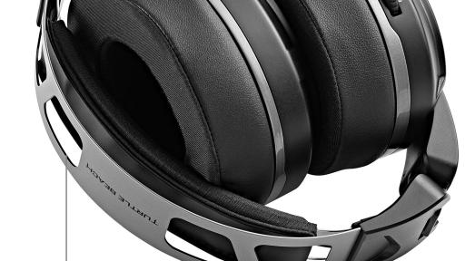 Elite Atlas Aero Wireless High-Performance PC Headset