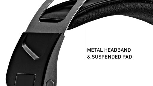 Elite Atlas Aero Wireless High-Performance PC Headset