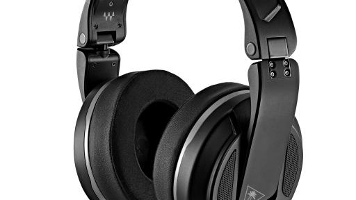 Elite Atlas Aero Wireless High-Performance PC Headset