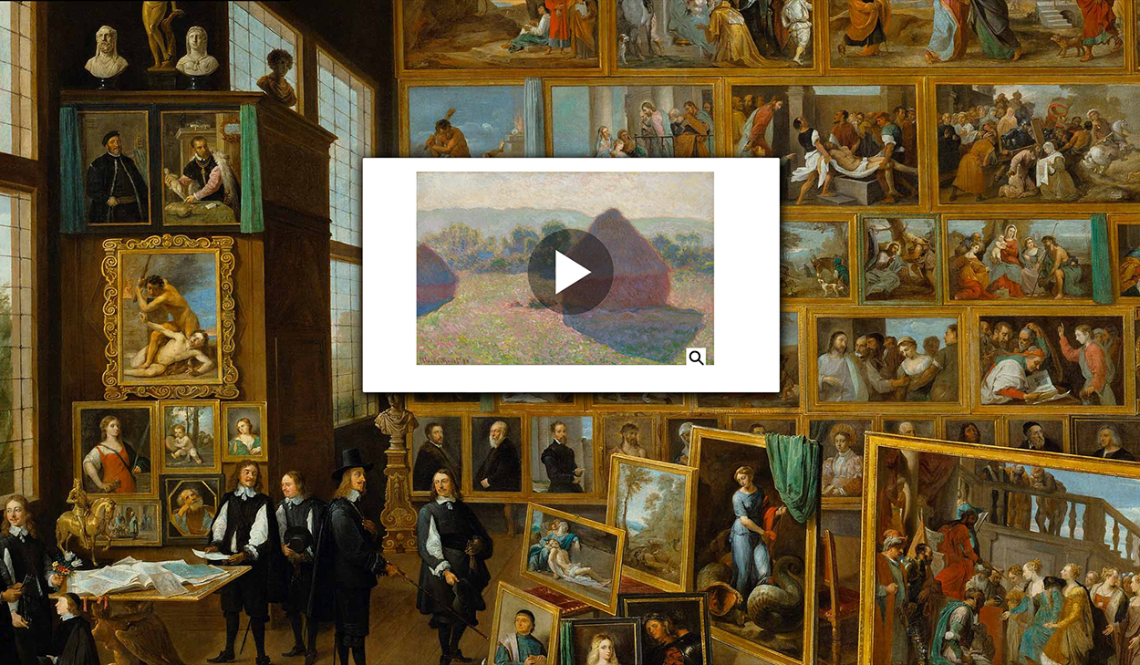 Interview de thierry Ehrmann, président et fondateur de Artprice