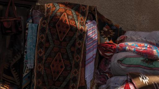 Image of rugs and carpets