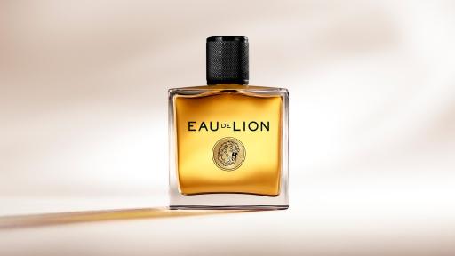 Image of Eau de Lion