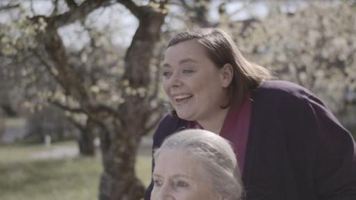 Le psoriasis ne se limite pas à ma peau : Prendre soin de mes patients