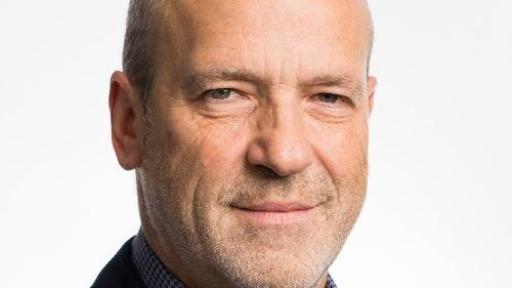 Image of Tim Pickard, Chief Marketing Officer, Sabio Group