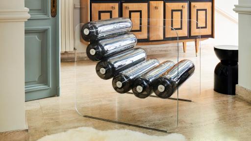 EXCLUSIVE MW 01 - ARMCHAIR and SOFA