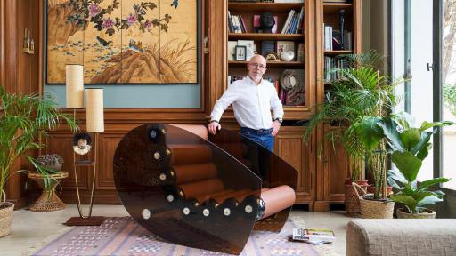 MOJOW - EXCLUSIVE MW 05_Fauteuil