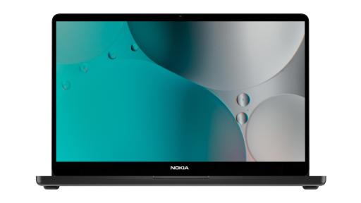 Nokia PureBook Pro 1