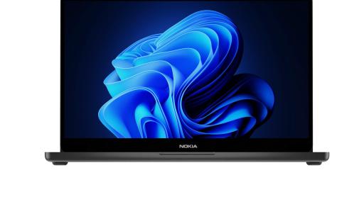 Nokia PureBook Pro 28