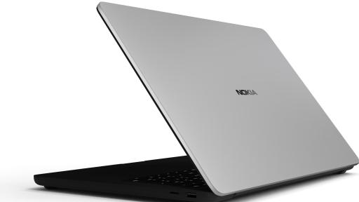 Nokia PureBook Pro 4