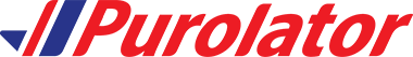 Purolator Logo