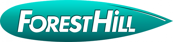 Forest Hill logo