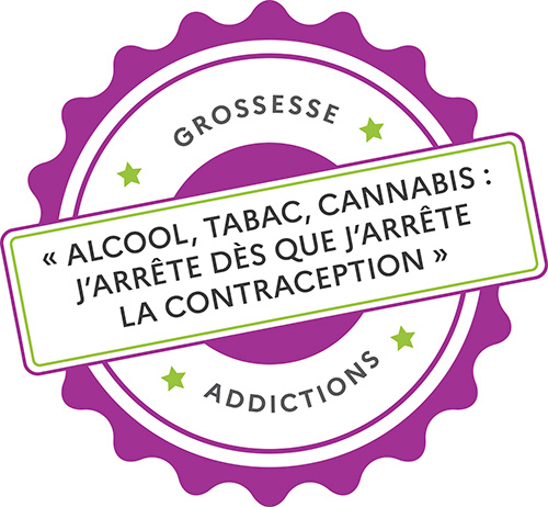 Femmes et addictions arrêt consos