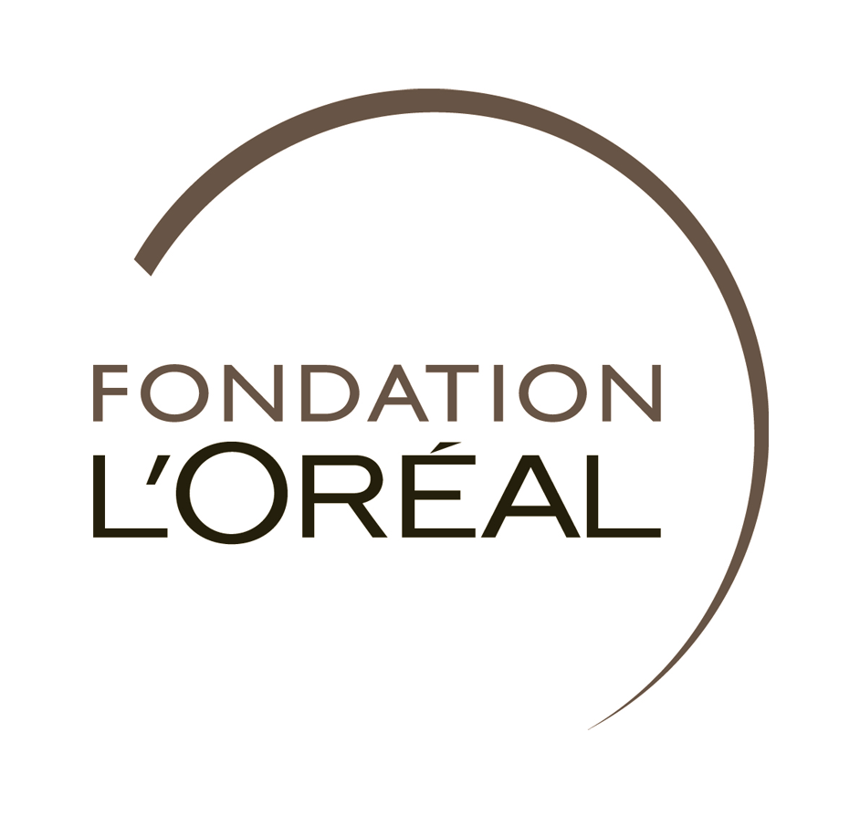 L'Oreal Foundation Logo