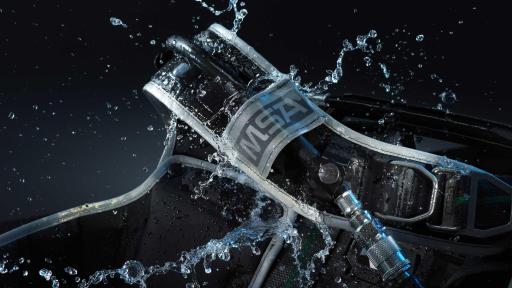 M1 SCBA: Verhoogde Energie