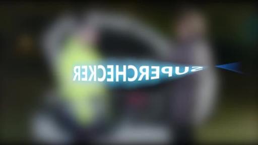 Johnson Controls – Battery Checker