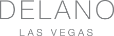 Delano Las Vegas logo