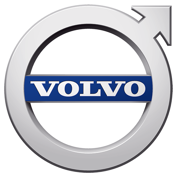 Volvo logo