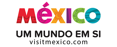 Visit Mexico logo