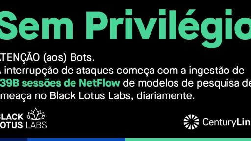 Sem Privilegio