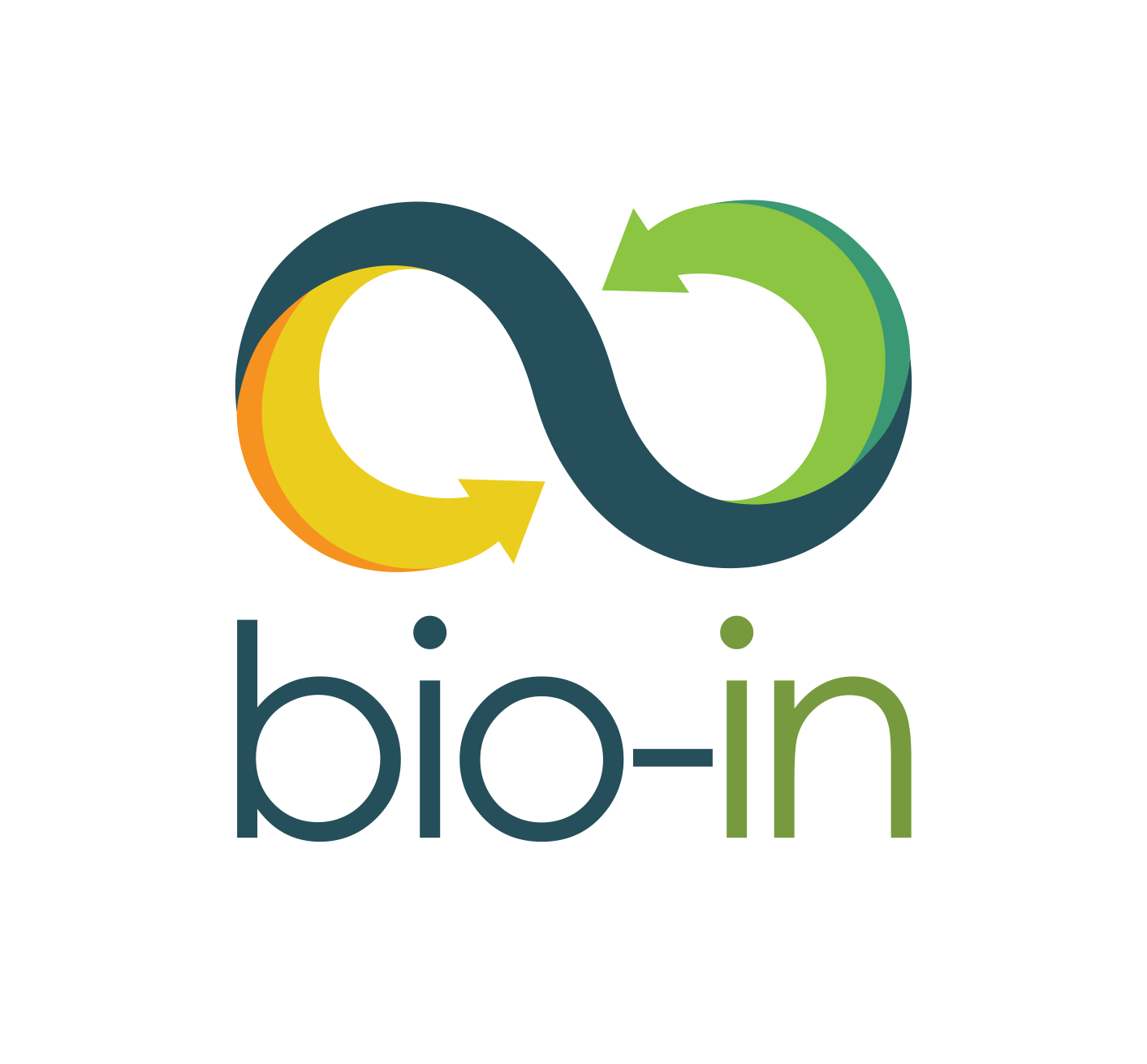 Bio-In logo