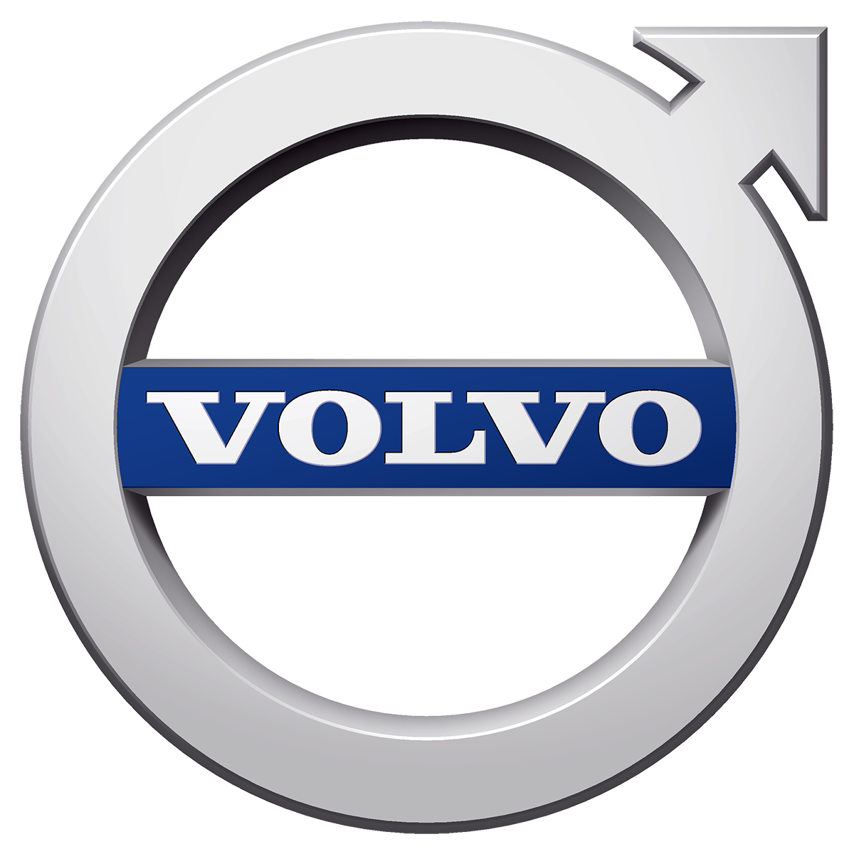 Volvo logo