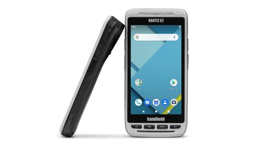 Image of The Nautiz X2 now offers a powerful 8-core processor running Android 9.0 Google and GMS certification for full access to all Google apps including Play Store and Maps