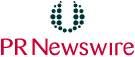 PR Newswire logo