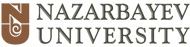 Nazarbayev University logo