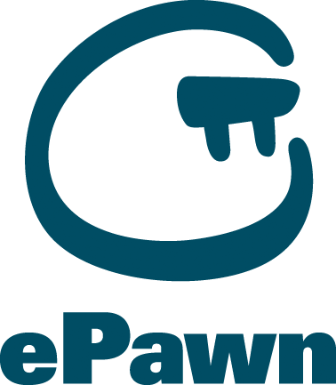 ePawn logo