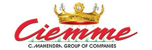 Ciemme Jewel Ltd. (C.Mahendra Group of Companies)