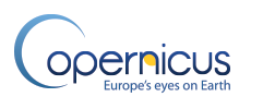 Copernicus logo