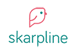 Skarpline logo