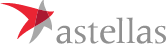 Astellas Pharma logo