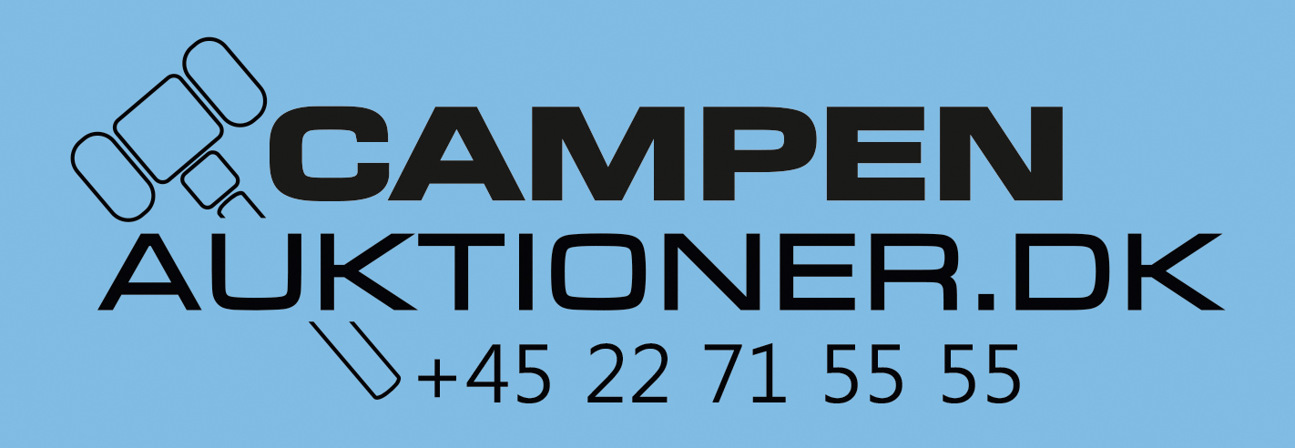 Campen Auktioner logo
