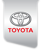 Toyota logo