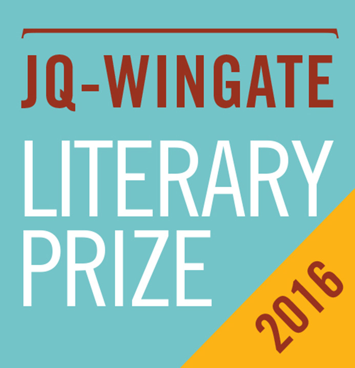 Jewish Quarterly logo