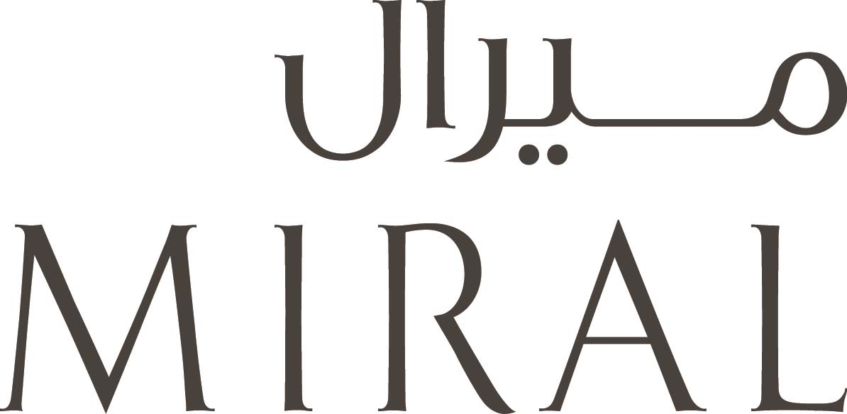 Miral logo