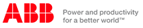 ABB logo