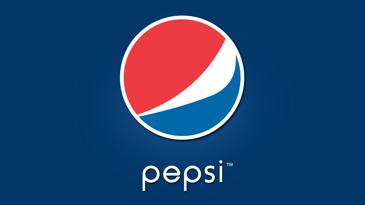 Pepsi logo