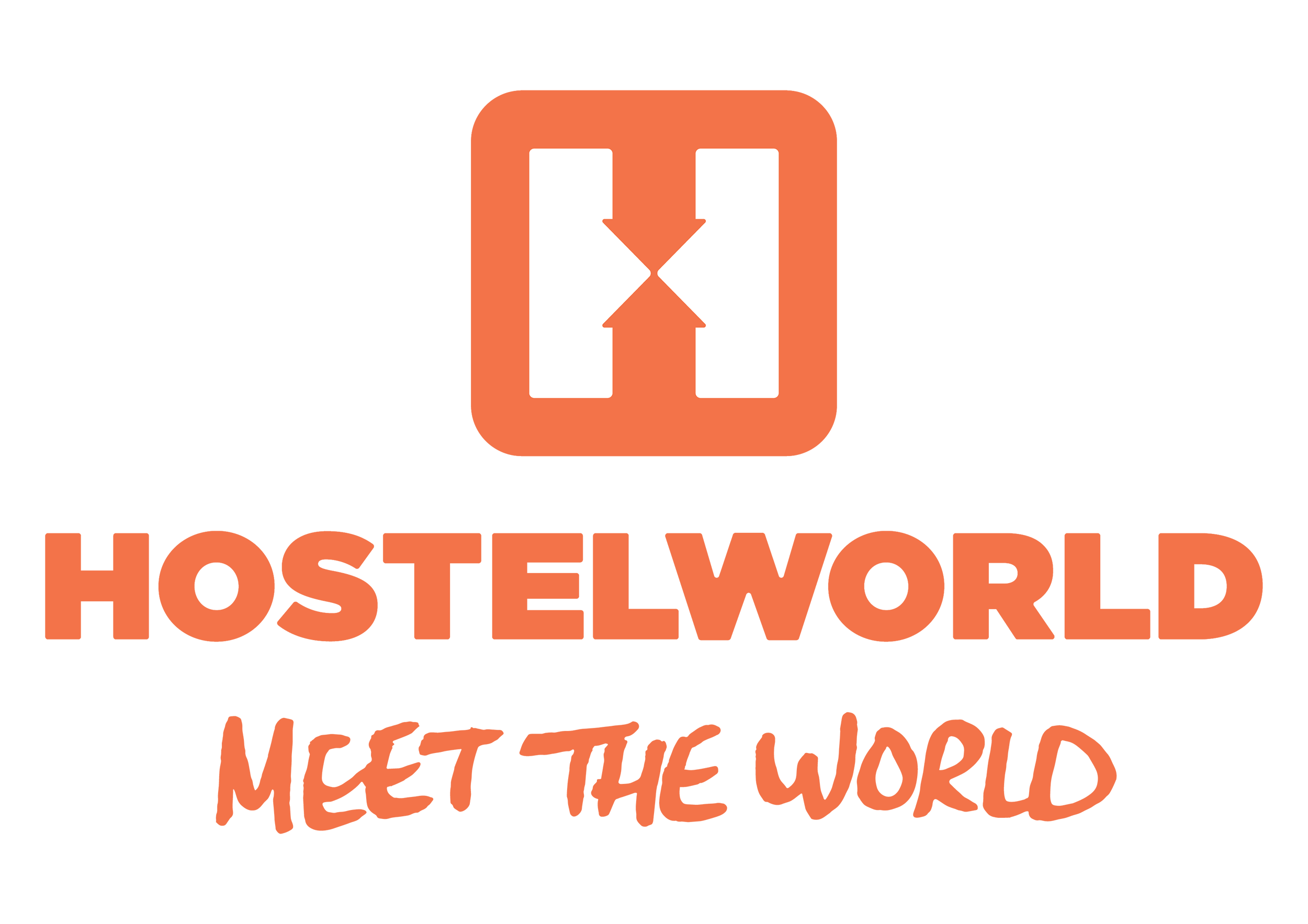 hostel world