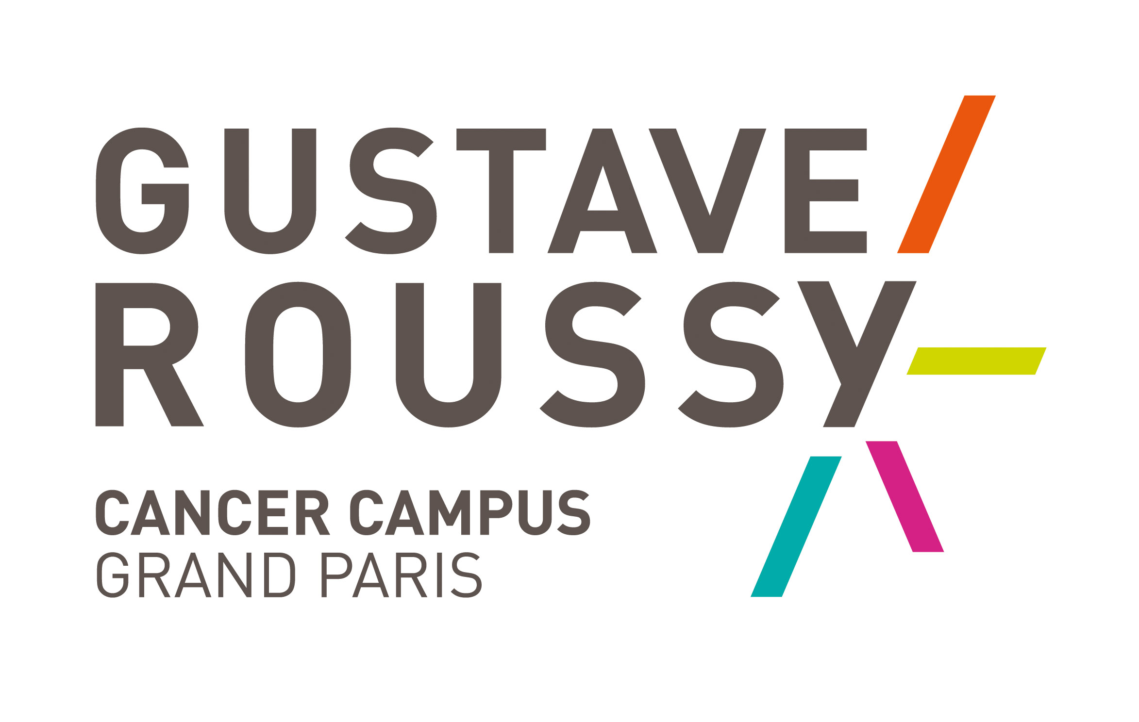 Gustave Roussey logo