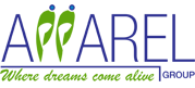 Apparel Group logo