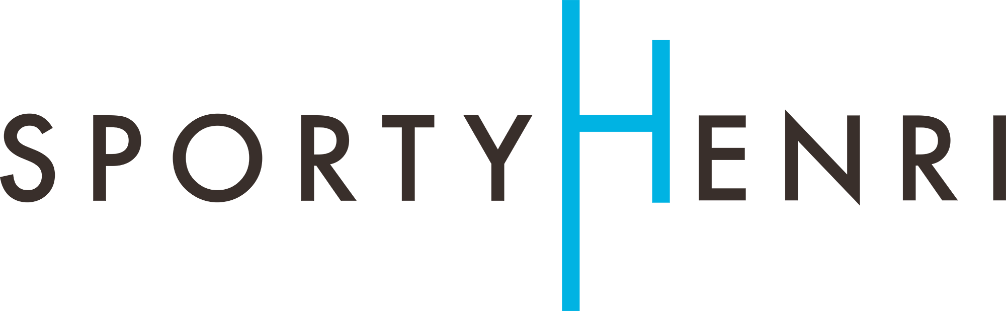Sporty Henri logo