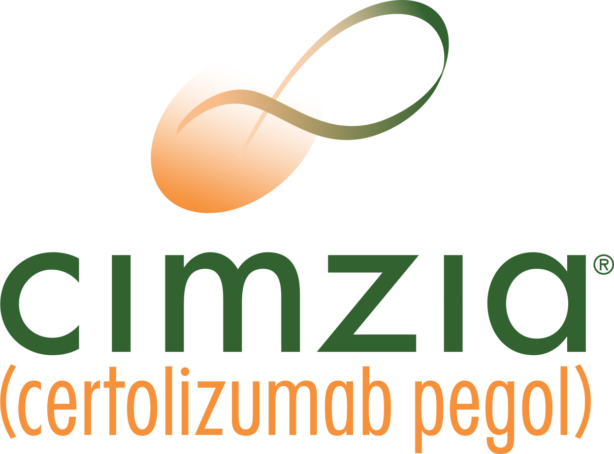 CIMZIA logo