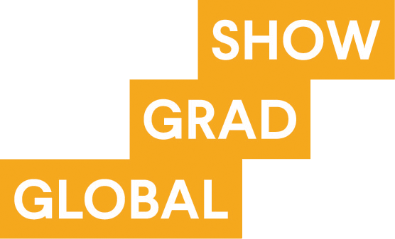 Global Grad Show logo