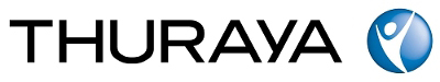 Thuraya Logo