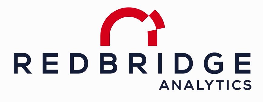 Redbridge logo
