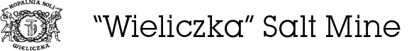 Wieliczka Salt Mine Logo
