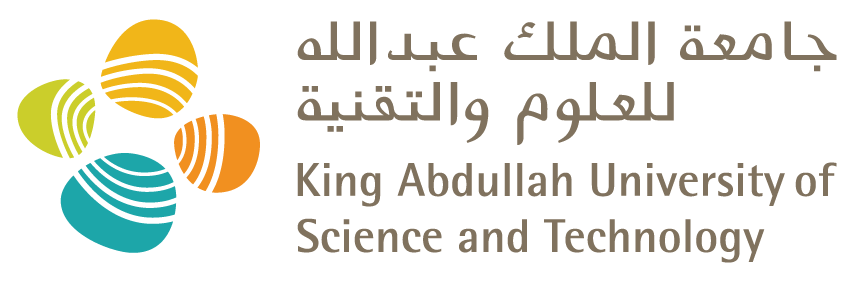 KAUST logo