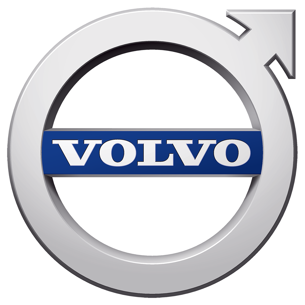 Volvo logo